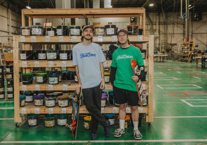 How Many Shirts Should You Order for Your Event?