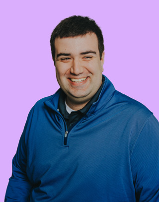 Image of Jay Camp