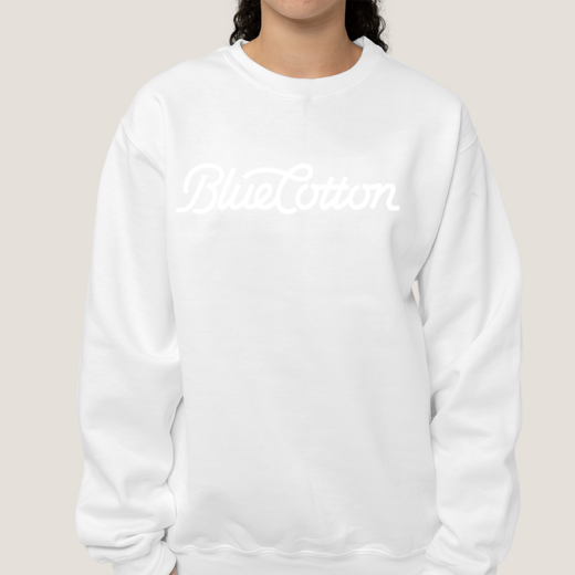 Sample image of PC90 Port & Company Crewneck Sweatshirt
