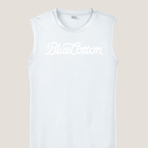 Sample image of ST352 Sport-Tek Sleeveless PosiCharge Competitor Tee